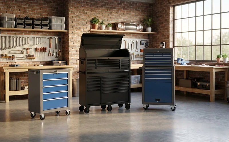 Tool Chests