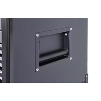 Heavy Duty Tool Chest Built for Professional Storage, 23 Drawer, 3000 lb Capacity, 56 inch Width